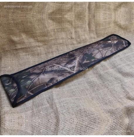 Набір шампурів "Лев" (в чохлі)