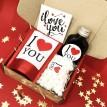 Подарунковий набір Mini Love Box "Любов"