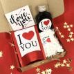 Подарунковий набір Mini Love Box "Любов"