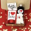 Подарунковий набір Mini Love Box "Любов"