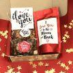 Подарунковий набір LoveBox "Нескінченна любов"