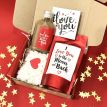 Подарунковий набір MiniLoveBox "До місяця і назад"