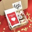 Подарунковий набір Mini LoveBox True love