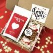 Подарунковий набір Mini LoveBox True love