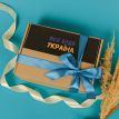 Подарочный набор «Патріотичне заспокійлеве №2»