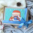 Новогодний подарочный набор Christmas Dreams M