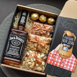 Подарочный набор Mini Jack