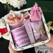 Подарунковий бокс для подруги Bestie Box