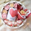 Подарунковий набір Love you