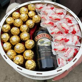 Подарунковий набір Blissful Treats