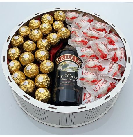 Подарочный набор Blissful Treats