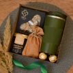 Подарочный набор "Кофе с собой"