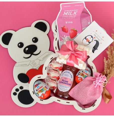 Подарунковий набір Sweet Boom