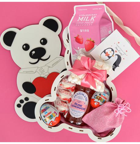 Подарунковий набір Sweet Boom