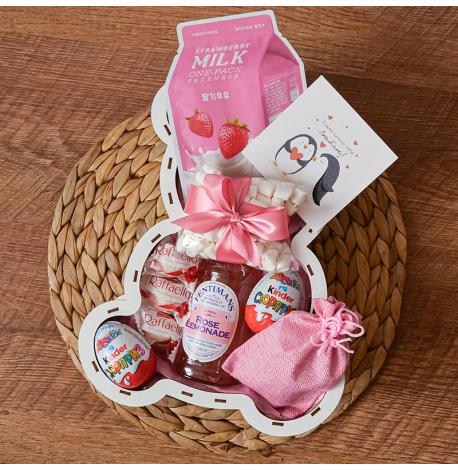 Подарунковий набір Sweet Boom