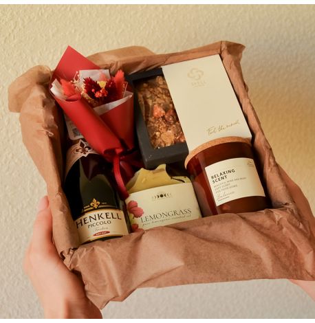 Подарунковий набір Celebrating You