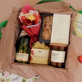 Подарунковий набір Celebrating You