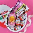 Подарочный набор «Kinder Сюрприз №1»