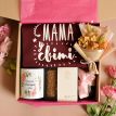 Подарунковий набір для мами «Супер мама»