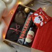 Подарочный набор для мужчин Winter Ginger