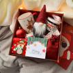 Новогодний подарочный набор «Подарок Санты» XL