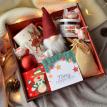 Новогодний подарочный набор «Подарок Санты» XL