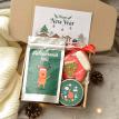 Новогодний подарочный набор Christmas Dreams S