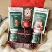 Новорічний подарунковий набір Christmas Dreams L