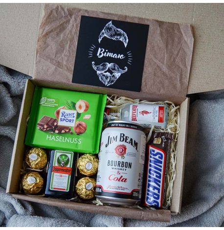 Подарочный набор «Дегустационный №1»