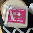 Подарочный бокс для подруги «Ми не судимо, але обсудимо»