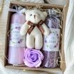 Подарунковий набір Beauty Teddy