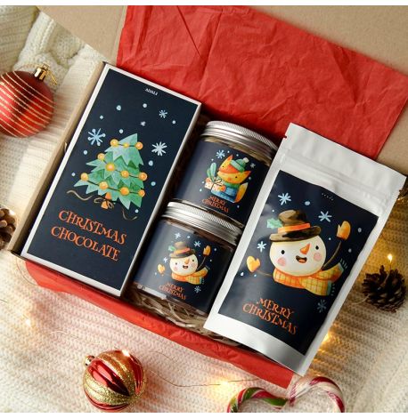 Подарочный набор «Казковий ліс» M