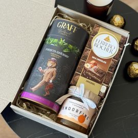 Подарунковий набір «Чайна перерва»