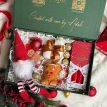 Новорічний подарунковий набір Cozy Holidays