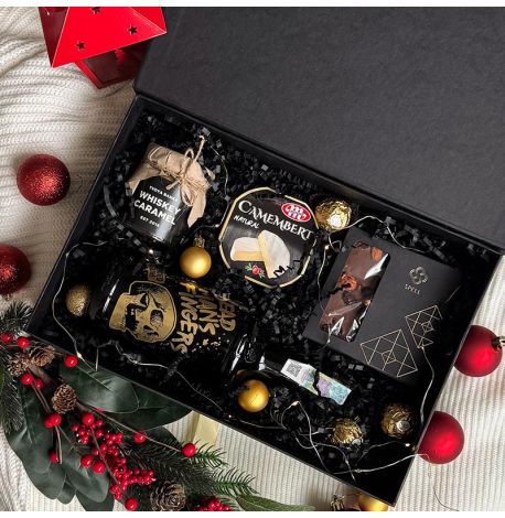 Подарочный набор Spiced Party