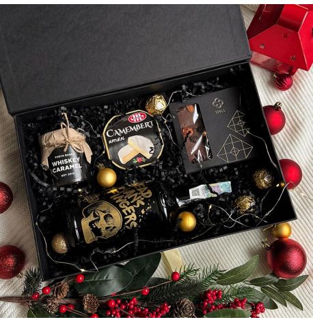 Подарочный набор Spiced Party