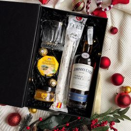 Подарочный набор Whisky Taste Set