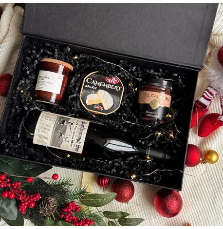 Подарочный набор Wine Taste Set