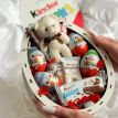 Подарочный набор «Kinder Сюрприз №7»