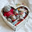 Подарочный бокс для девушки Kinder heart