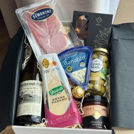 Подарочный набор Wine Set №2