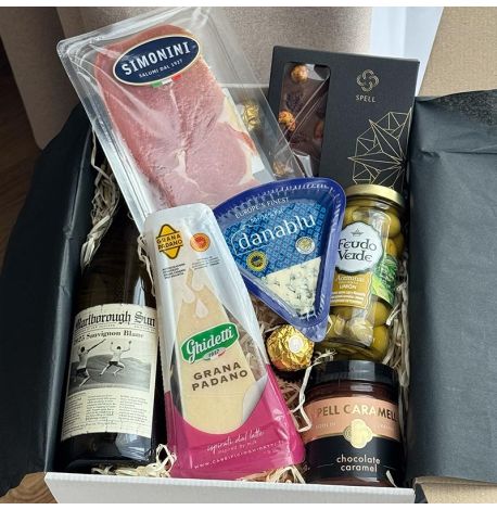Подарочный набор Wine Set №2