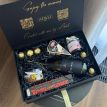 Подарочный набор Prosecco Time