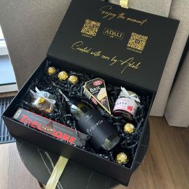 Подарочный набор Prosecco Time