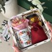 Подарочный набор для бабушки «Найкращій бабусі»