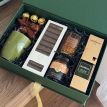 Подарунковий набір Lemon verde