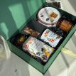 Подарочный набор для бабушки «Бабушкин уют»