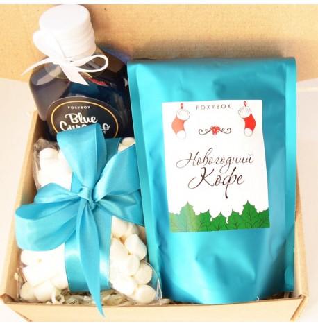 Подарунковий набір Blue