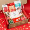 Новорічний подарунковий набір Christmas mood