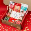 Новорічний подарунковий набір Christmas mood